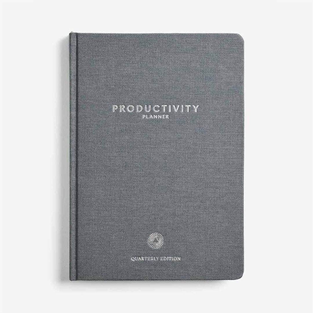 Intelligent Change - Quarterly Productivity Calendar_Simple_Beautiful_Things
