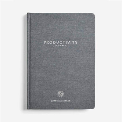 Intelligent Change - Quarterly Productivity Calendar_Simple_Beautiful_Things