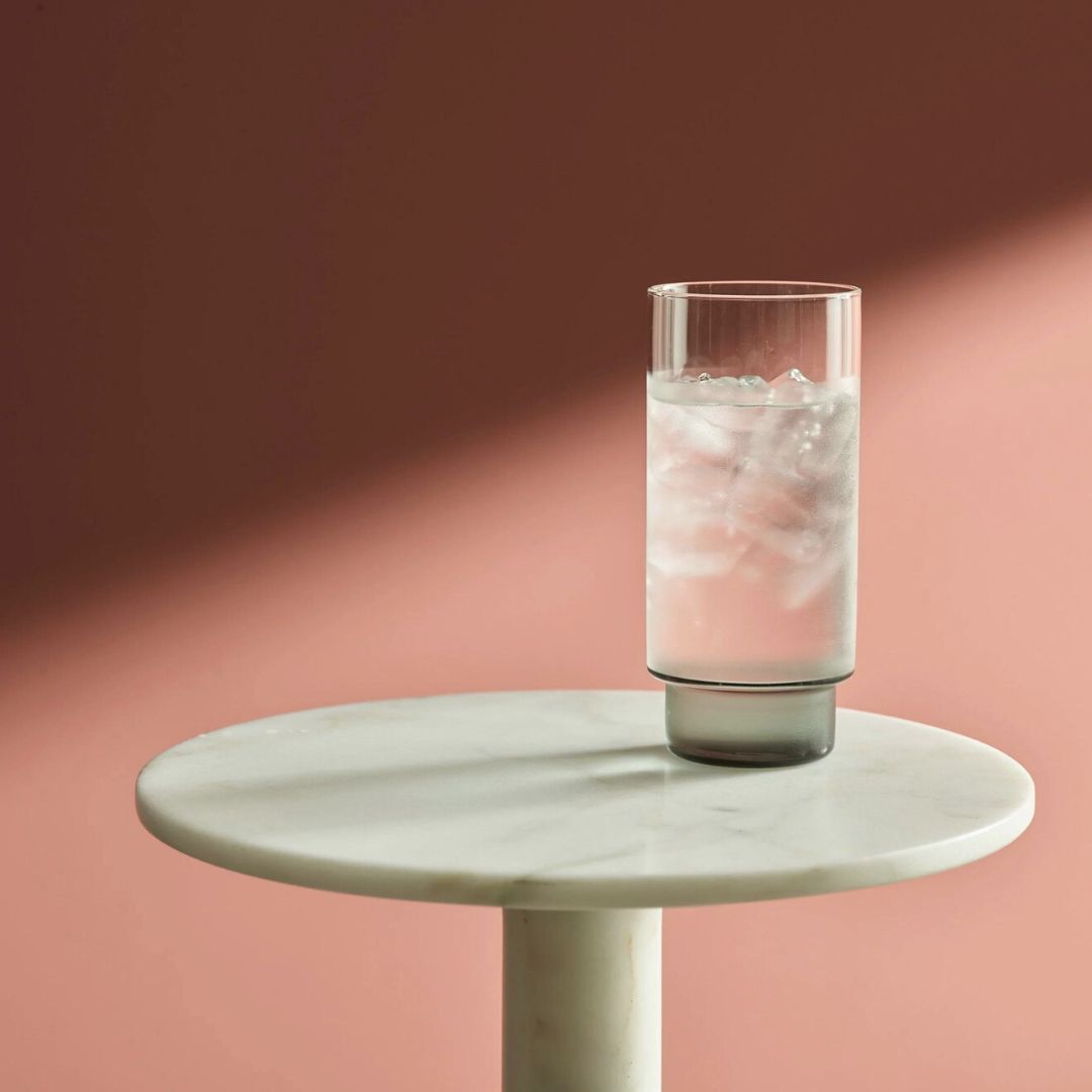 Rye Highball Water Glass_Simple_Beautiful_Things