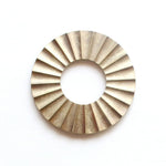 Futagami Trivet Sun_Simple_Beautiful_Things