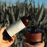 Etikette Reed Diffuser Refill WILPENA - Cactus flower - 250ml