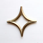 Futagami Trivet Star_Simple_Beautiful_Things