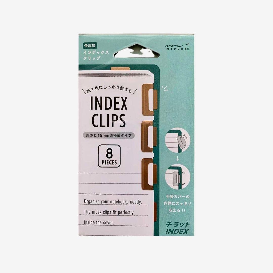 Midori_Index_Clips_Simple_Beautiful_Things
