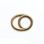 Futagami Brass Bottle Opener - Eclipse_Simple_Beautiful_Things