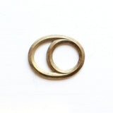 Futagami Brass Bottle Opener - Eclipse_Simple_Beautiful_Things