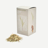 Love Tea Lemongrass & Ginger Loose Leaf 75g