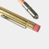 Traveler's Company - Brass Pencil