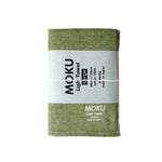 Kontex Moku Lightweight Towel - Green_Simple_Beautiful_Things
