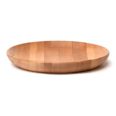 Sand Made Round Bowl - Beech_Simple_Beautiful_Things