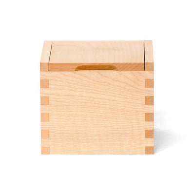 Sands Made Kitchen Box - Hard Maple_Simple_Beautiful_Things