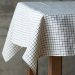 Linen Tablecloth - Jenn_Simple_Beautiful_Things