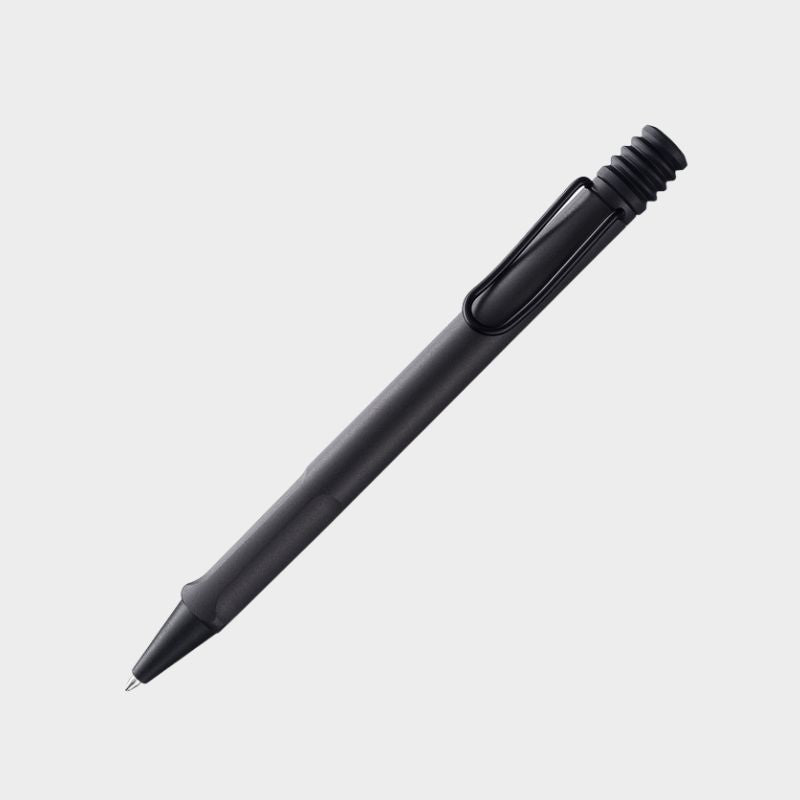 Lamy Ballpoint Pen - Matte Charcoal_Simple_Beautiful_Things