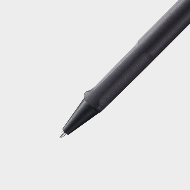 Lamy Ballpoint Pen - Matte Charcoal