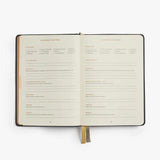 Intelligent Change - Quarterly Productivity Calendar