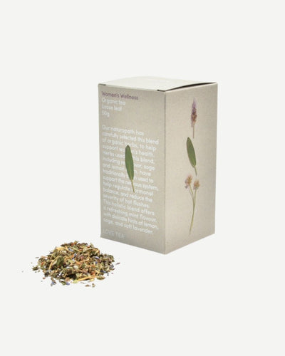 Love Tea Womens Wellness Loose Leaf_Simple_Beautiful_Things