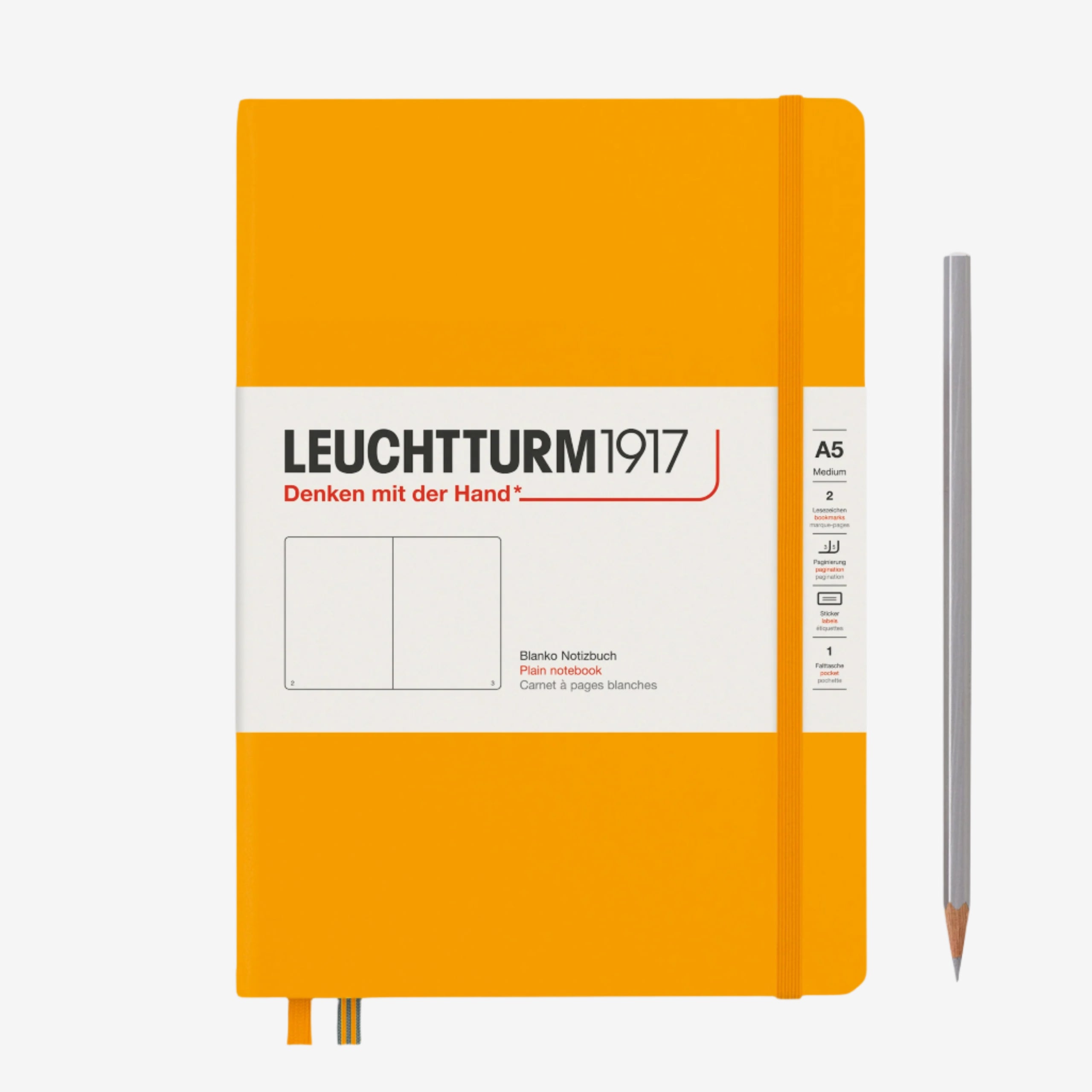 leuchtturm1917-hardcover-notebook-a5-blank-Rising Sun-Simple-Beautiful-Things