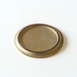 Futagami Brass Coaster - Kobo