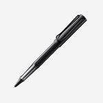Lamy_rollerball_pen_black_simple_beautiful_things