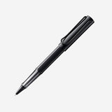 Lamy_rollerball_pen_black_simple_beautiful_things