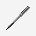Lamy_rollerball_pen_graphite_simple_beautiful_things