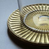 Futagami Brass Coaster - Kobo