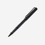 Lamy Rollerball Pen - Matte Charcoal