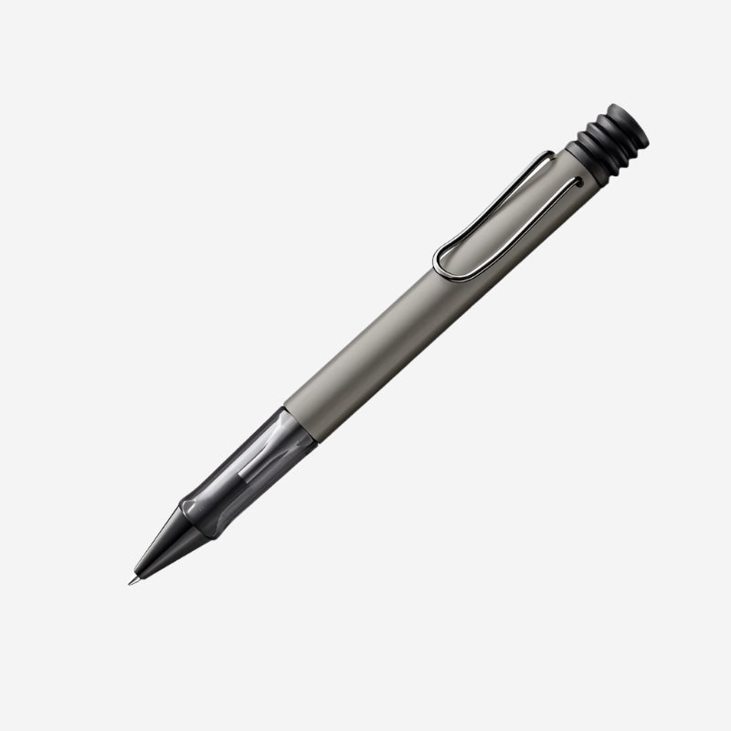 Lamy AL-Star Ballpoint Pen - Ruthenium