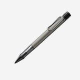 Lamy AL-Star Ballpoint Pen - Ruthenium