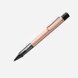 Lamy AL-Star Ballpoint Pen - Rose Gold