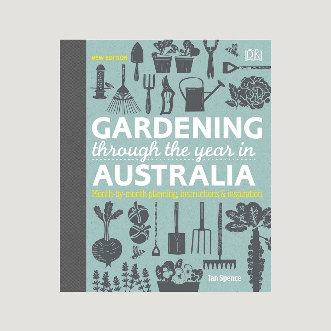 Gardening through the year in Australia