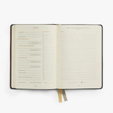 Intelligent Change - Quarterly Productivity Calendar