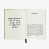 Intelligent Change - The Five Minute Journal - Fit Edition