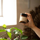 Etikette candle YARRA - Fig leaf & River Berries 175ml