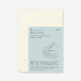 Midori MD Paper Pad A5 Grid
