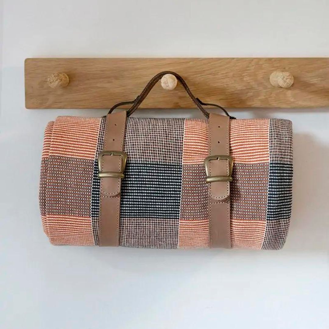 Mungo Picnic Blanket
