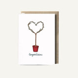 The Nonsense Maker - Congratulations