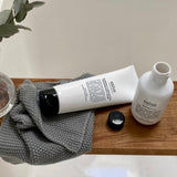 Salus Body Cream - Calendula & Shea Butter