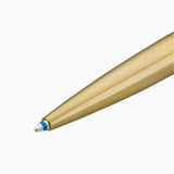 Kaweco LILIPUT Ball Pen - Brass