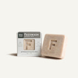 NueBar Face Wash - normal skin