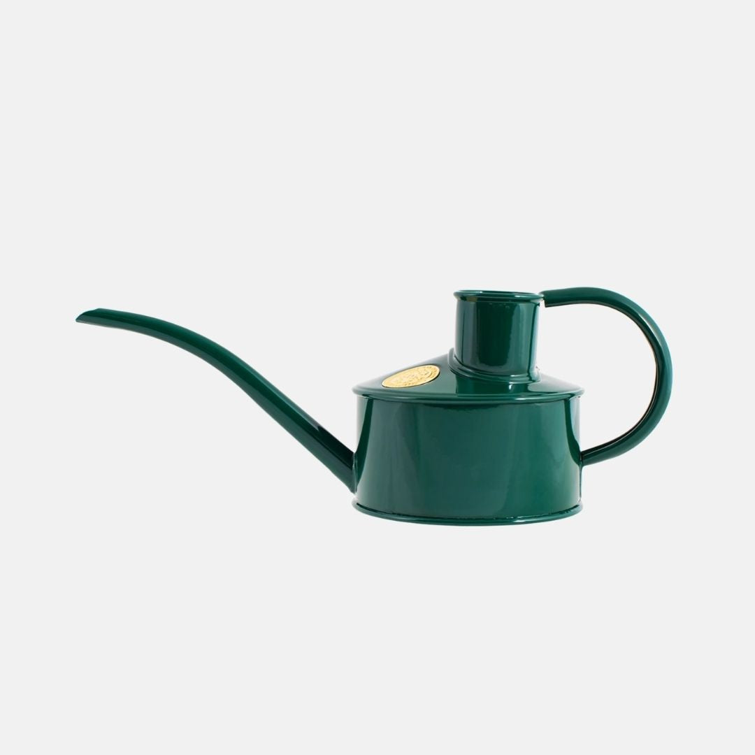 Haws - Indoor Watering Can - Green 0.5L