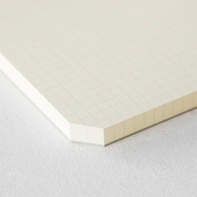 Midori MD Paper Pad A5 Grid