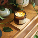 Etikette candle Lobethal - Figgy Pudding - 500mll_Simple_BEautiful_Things
