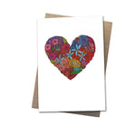 The Nonsense Maker - Heart of Flowers_Simple_Beautiful_Things