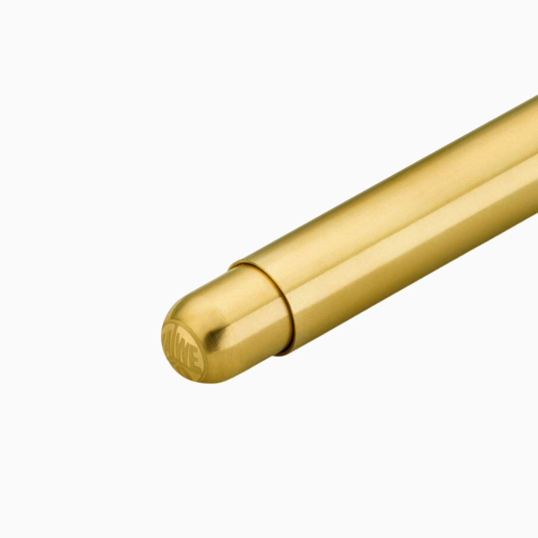 Kaweco LILIPUT Ball Pen - Brass