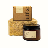 Etikette Candle LOBETHAL - Figgy Pudding - 500ml