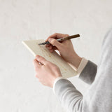 Midori MD Paper Pad A5 Grid