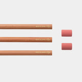 Traveler's Company - Brass Pencil Refill