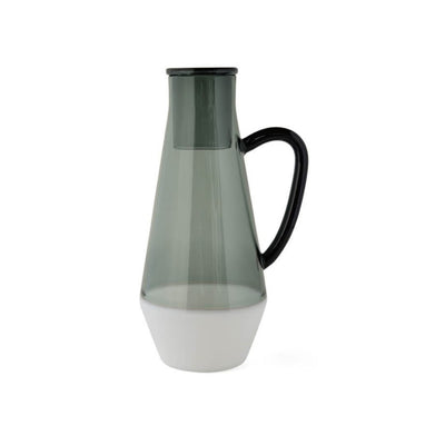 Glass_two_tone_carafe_simple_beautiful_things