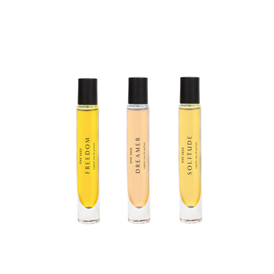 One Seed Gift Set Rollerball Trio