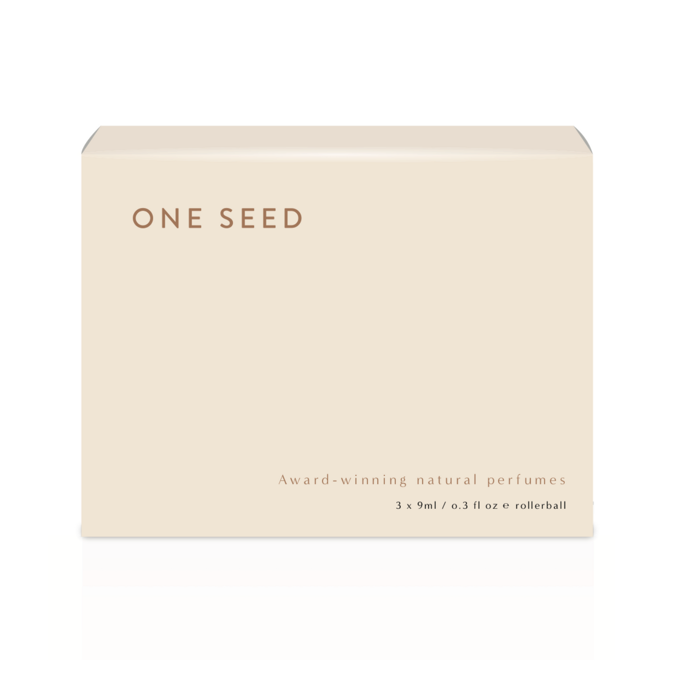 One Seed Gift Set Trio_Box_Simple_Beautiful_Things